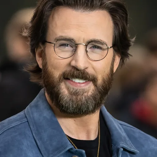 Photo de profil de Chris Evans