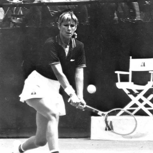 Photo de profil de Chris Evert