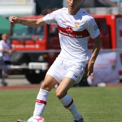 Photo de profil de Chris Führich