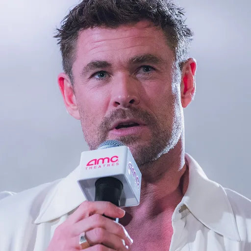 Photo de profil de Chris Hemsworth