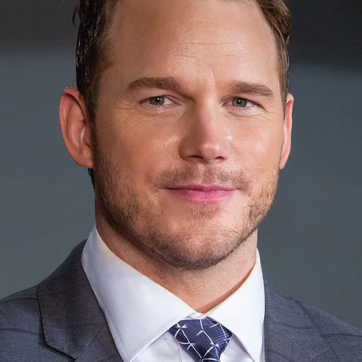 Photo de profil de Chris Pratt