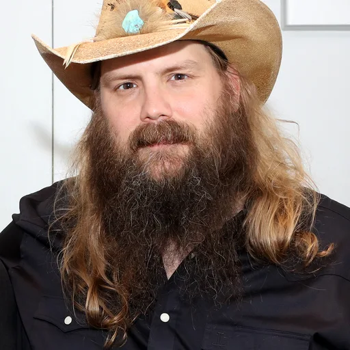 Photo de profil de Chris Stapleton