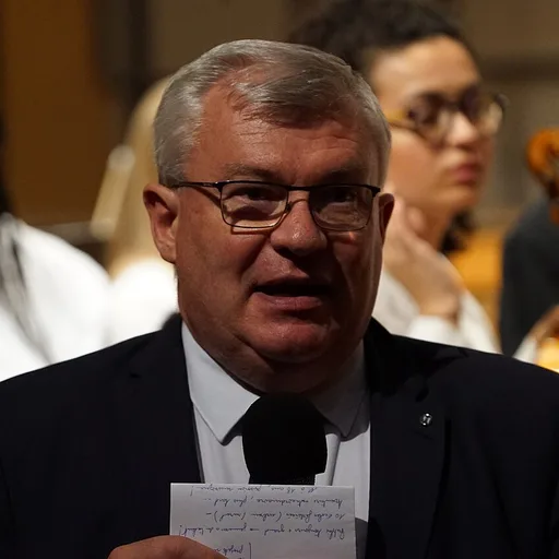 Photo de profil de Christian Bruyen