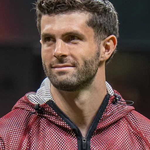 Photo de profil de Christian Pulisic
