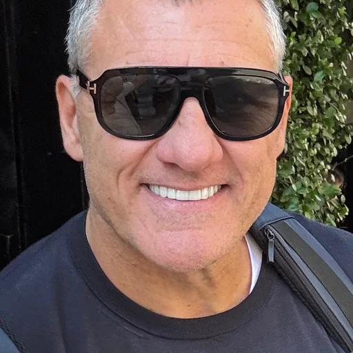 Photo de profil de Christian Vieri