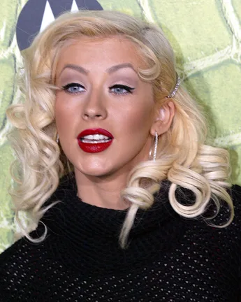 Photo de profil de Christina Aguilera