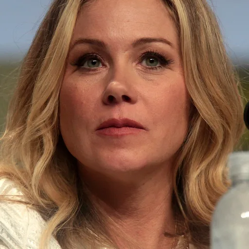 Photo de profil de Christina Applegate