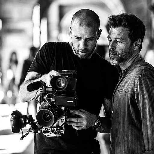 Photo de profil de Christophe Maé