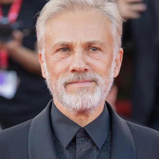 Photo de profil de Christoph Waltz