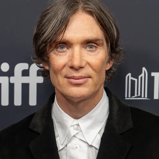Photo de profil de Cillian Murphy