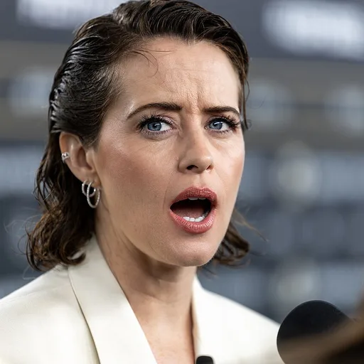Photo de profil de Claire Foy