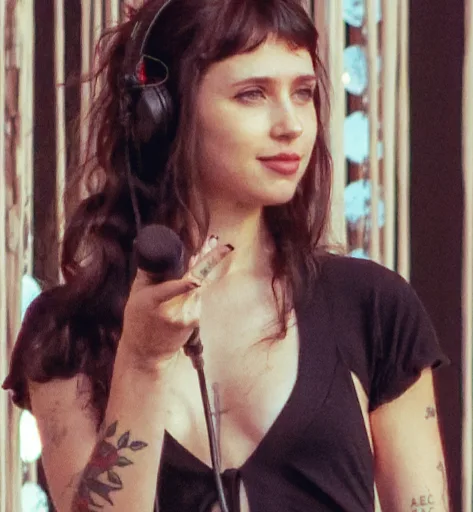 Photo de profil de Clairo