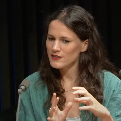 Photo de profil de Clara Ysé