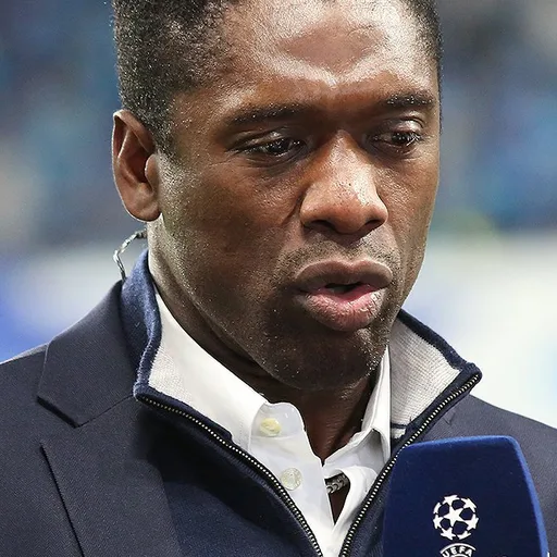 Photo de profil de Clarence Seedorf