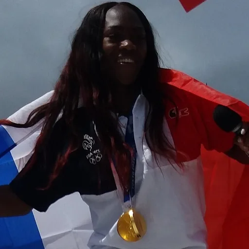 Photo de profil de Clarisse Agbegnenou