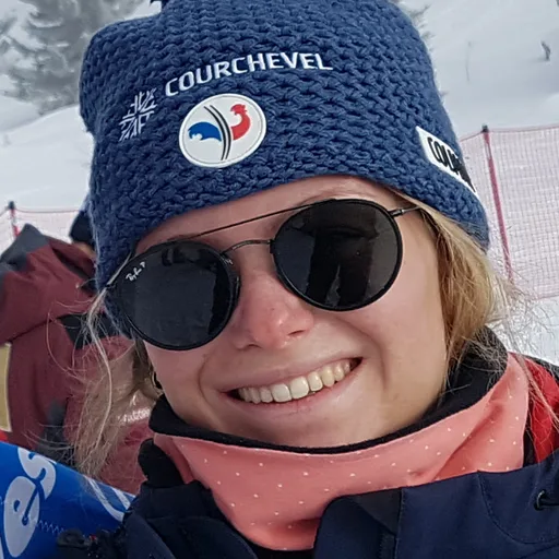 Photo de profil de Clarisse Breche