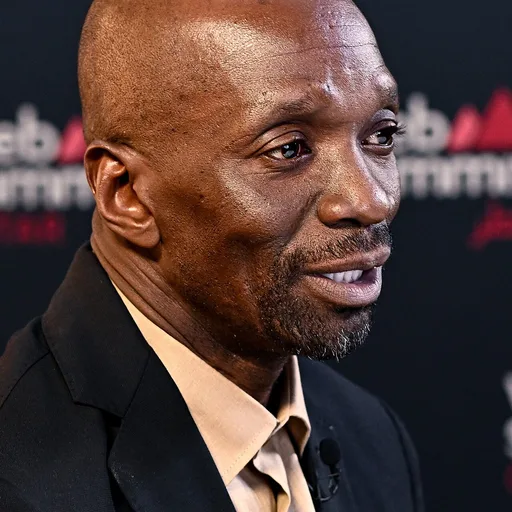 Photo de profil de Claude Makélélé