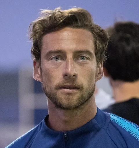 Photo de profil de Claudio Marchisio