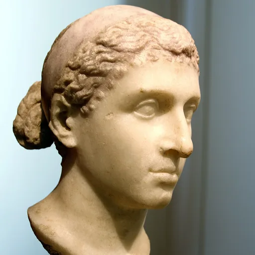 Photo de profil de Cleopatra