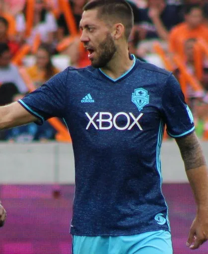 Photo de profil de Clint Dempsey