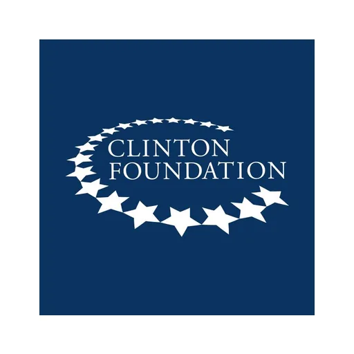 Photo de profil de Clinton Foundation
