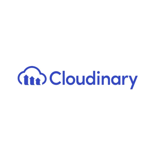 Photo de profil de Cloudinary