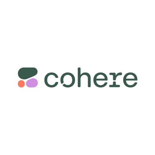 Photo de profil de Cohere