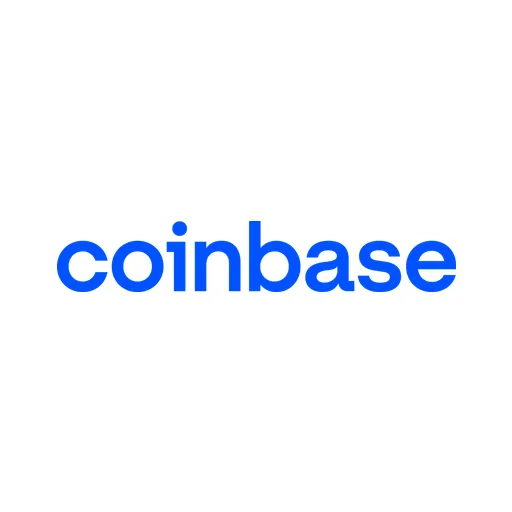 Photo de profil de Coinbase