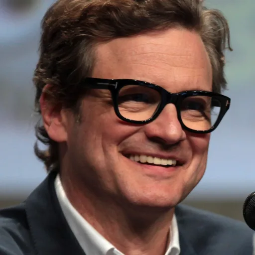 Photo de profil de Colin Firth