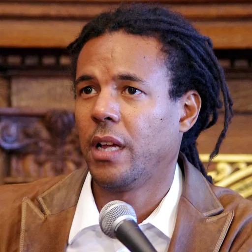 Photo de profil de Colson Whitehead