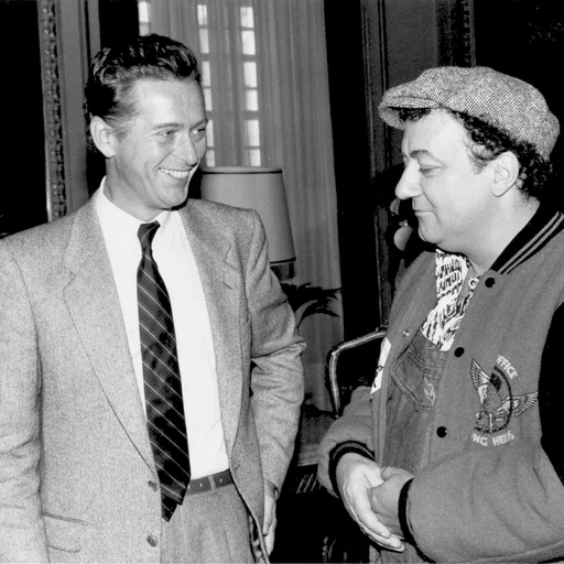 Photo de profil de Coluche
