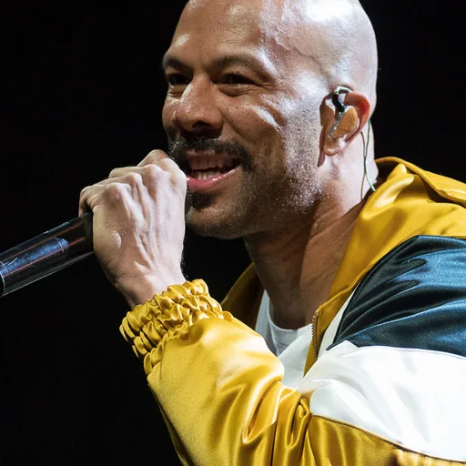 Photo de profil de Common