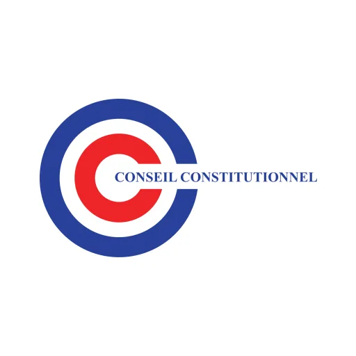 Photo de profil de Conseil constitutionnel