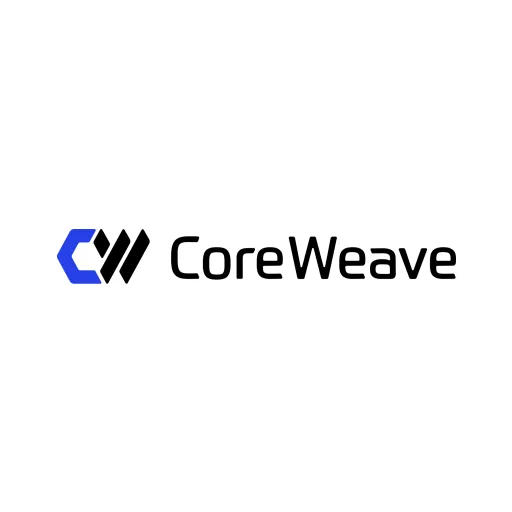 Photo de profil de CoreWeave