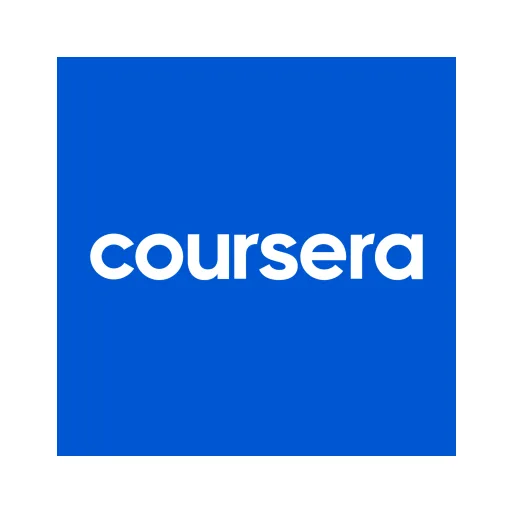 Photo de profil de Coursera