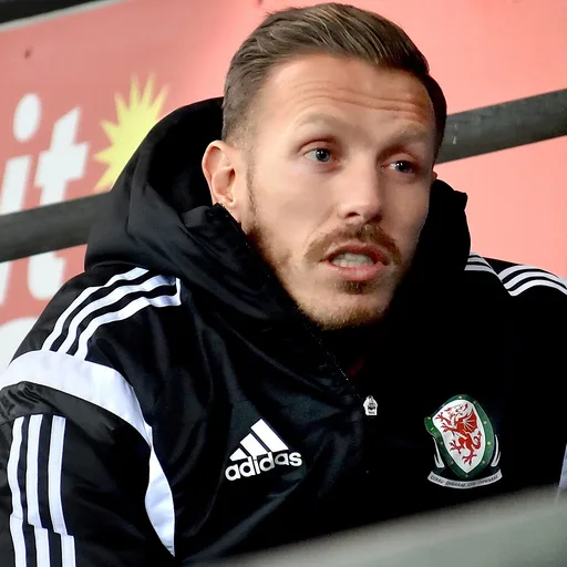 Photo de profil de Craig Bellamy