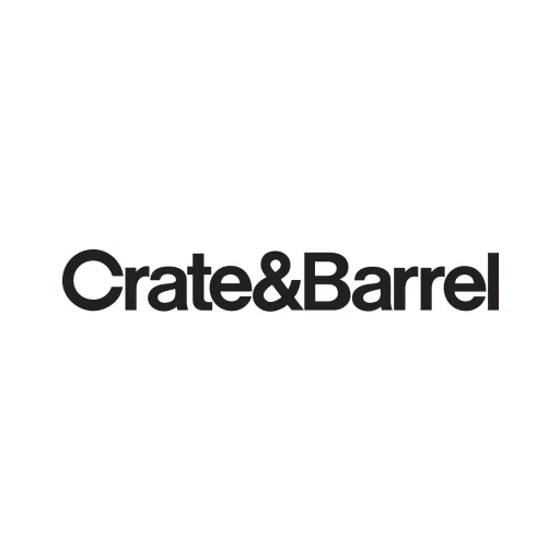 Photo de profil de Crate and Barrel