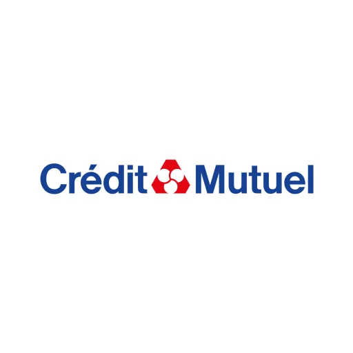 Photo de profil de Crédit Mutuel