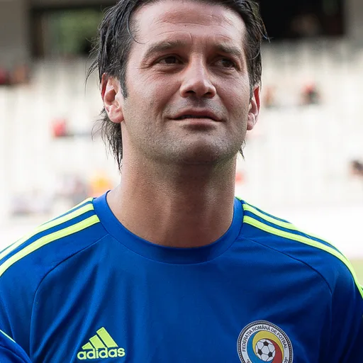 Photo de profil de Cristian Chivu