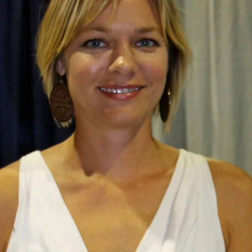 Photo de profil de Crystal Allen