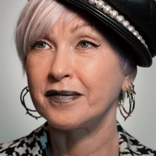 Photo de profil de Cyndi Lauper