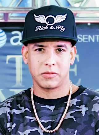 Photo de profil de Daddy Yankee