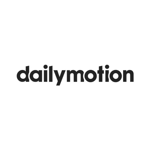 Photo de profil de Dailymotion