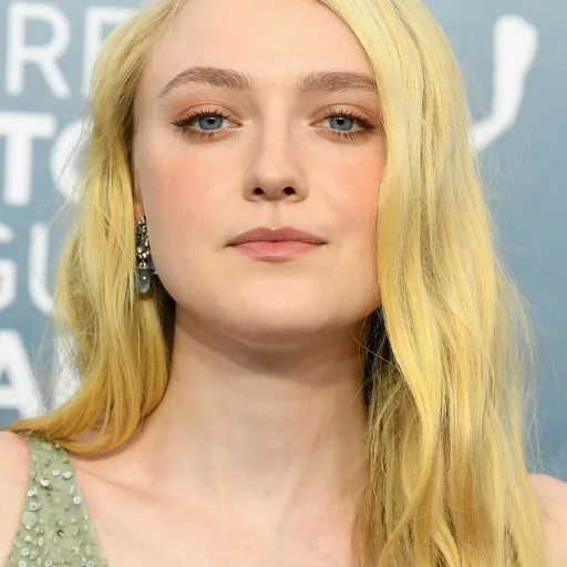 Photo de profil de Dakota Fanning