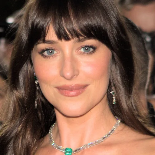 Photo de profil de Dakota Johnson