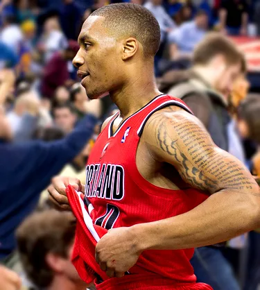Photo de profil de Damian Lillard