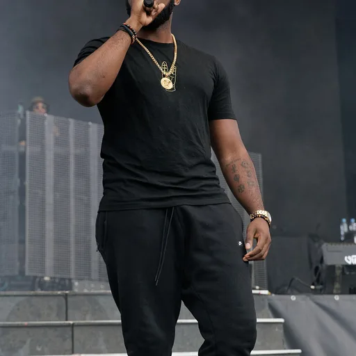 Photo de profil de Damso