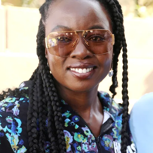 Photo de profil de Danai Gurira
