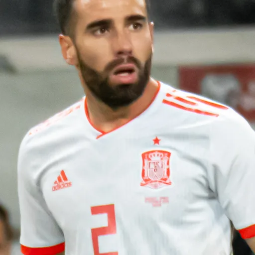 Photo de profil de Dani Carvajal