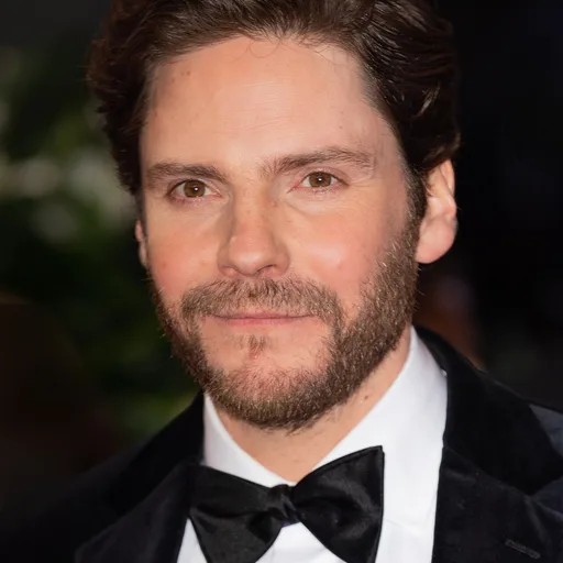 Photo de profil de Daniel Brühl
